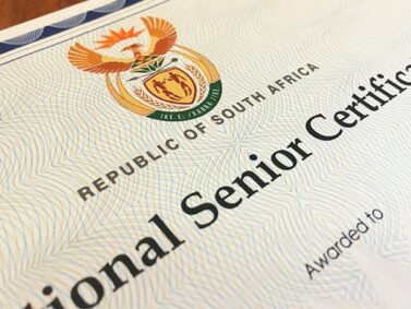 Matric Results Online System | How can I check my Grade 12 results online?