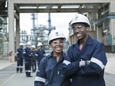 Sasol is recruiting for the position of Operators | Apply with Grade 12