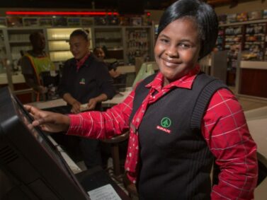 SPAR JOB VACANCIES | APPLY FOR EMPLOYMENT HERE