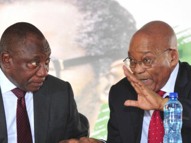 DA reveals how Ramaphosa’s spent R2 billion on 624 jobs for cadres – more than Zuma ever did