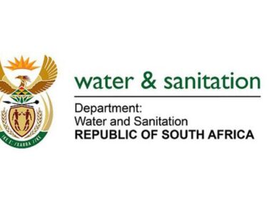 2025 internship applications | Department of Water and Sanitation (DWS)