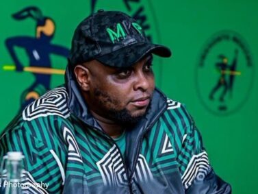 Salaries not paid for MK Party staff members, Floyd Shivambu in hot waters