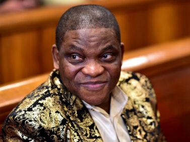 Rape accused pastor Timothy Omotoso and his co-accused Lusanda Sulani and Zukiswa Sitho have been found not guilty of all charges.