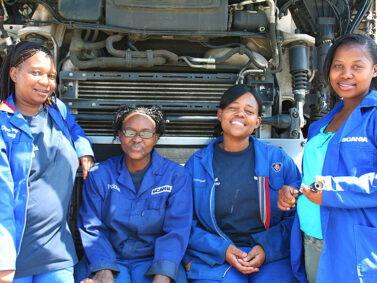 FoodBev SETA Learnerships | Work Integrated Learning (In-Service Training)