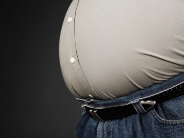 Five Ways Pap Might Be Expanding Your Stomach