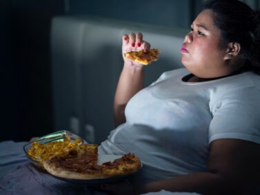Why Eating 3 Hours Before Sleep Could Be the Key to Better Health and Weight Control