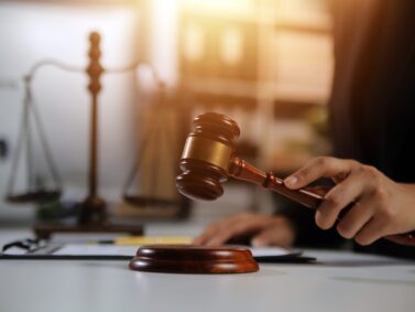 Gauteng Mother on Trial for Allegedly Exploiting Daughters in Sex Work to Provide for Family