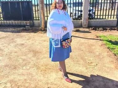 Teacher Found Dead in Mahikeng Home as Police Investigate Murder