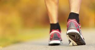 How Much Should You Walk to Lose Weight?